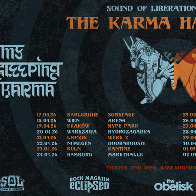 The karma haze tour 2026 ban
