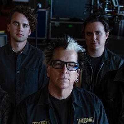 The offspring 2023