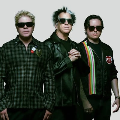 The offspring 2024