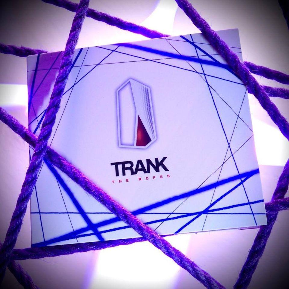 The ropes trank