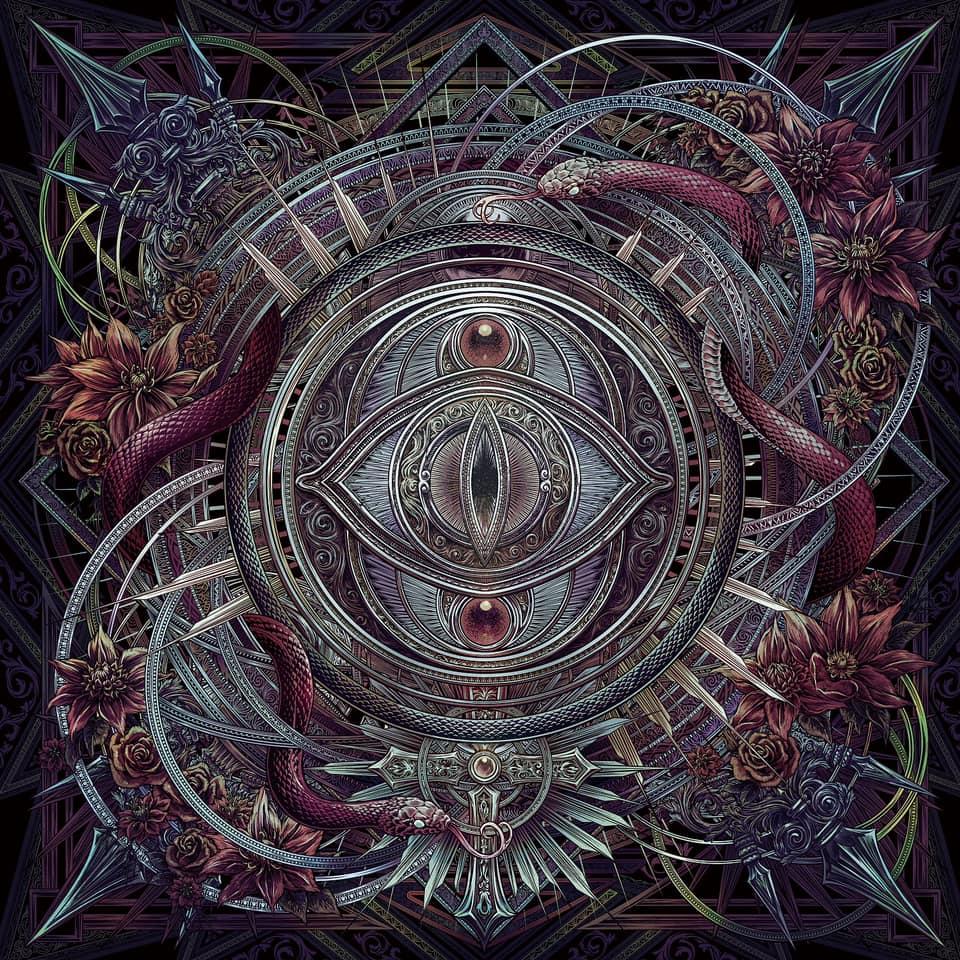 The wasteland nocturnal bloodlust