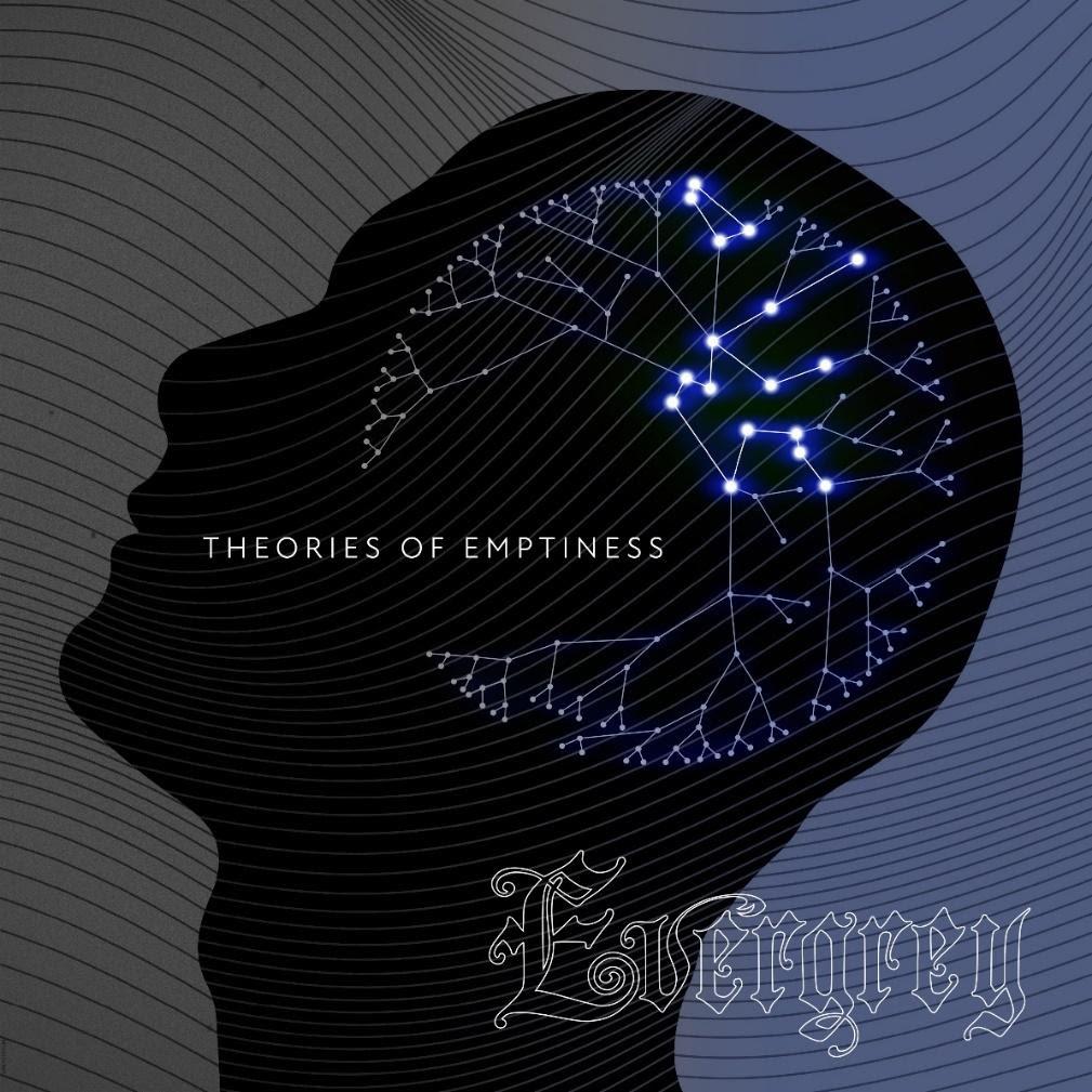 Theories of emptiness artwork