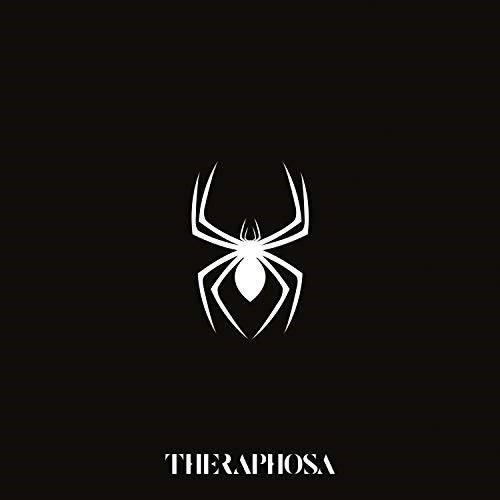 Theraphosa spider