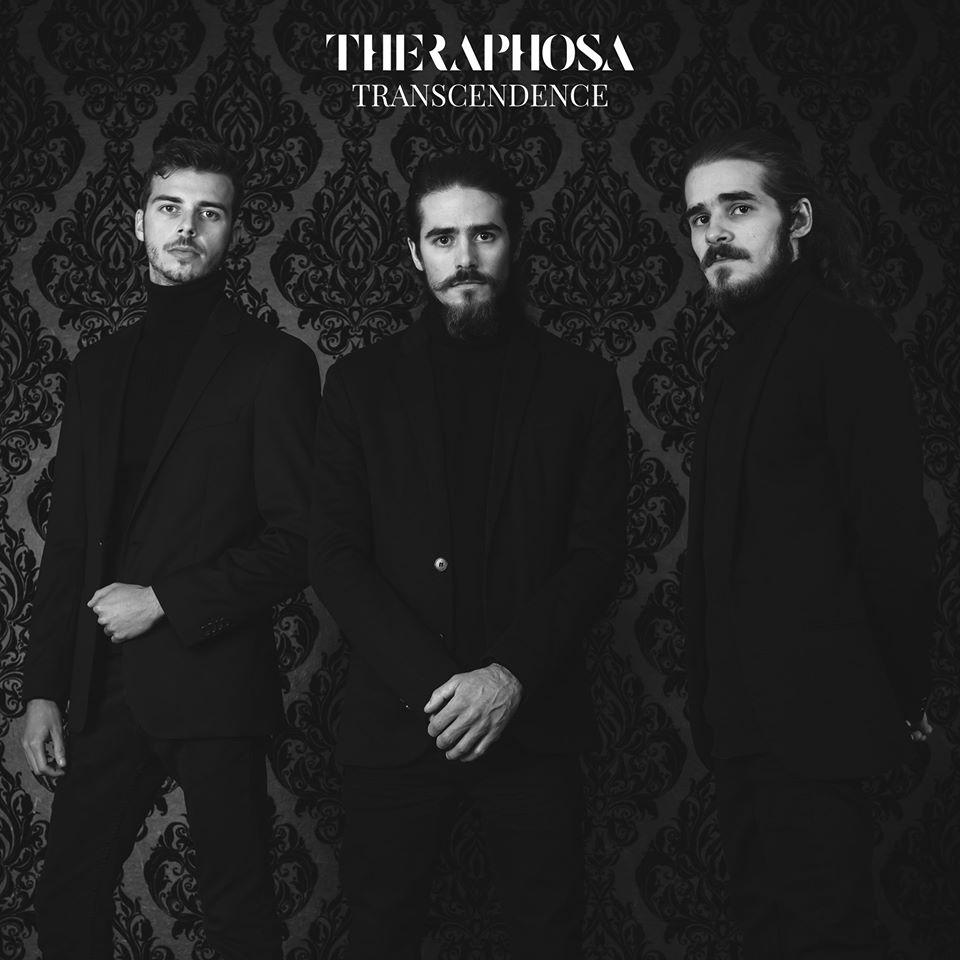 Theraphosa transcendence