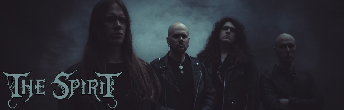 Thespirit bandheader 2019