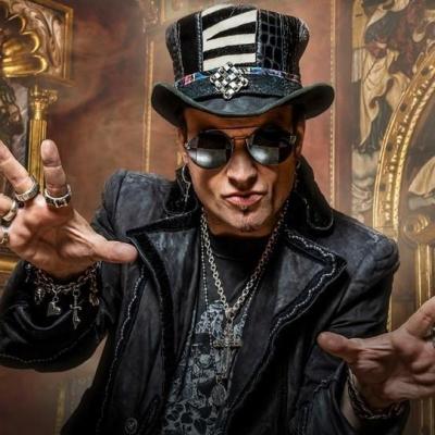 Tobias sammet s avantasia 2025 couv