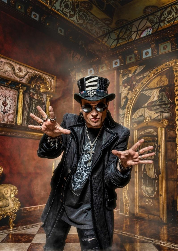 Tobias sammet s avantasia 2025