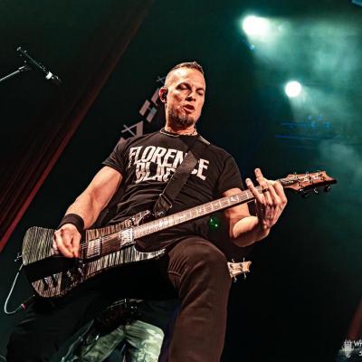 Tremonti paris 2025 couv