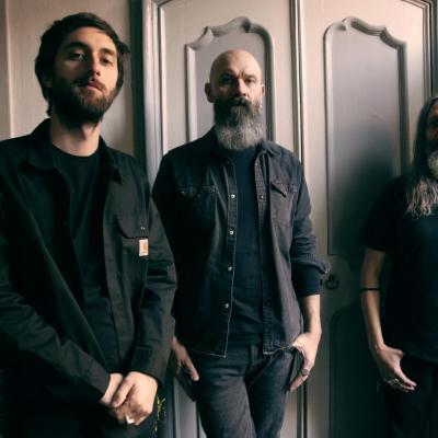 Ufomammut 2022