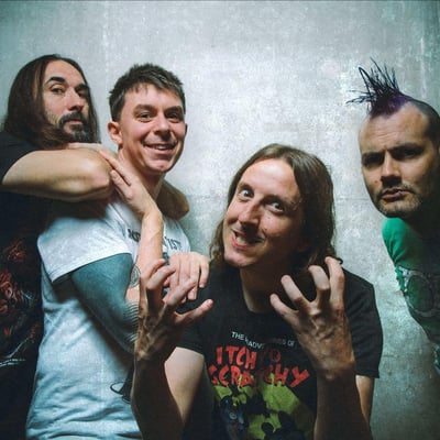 Ultra vomit 2025