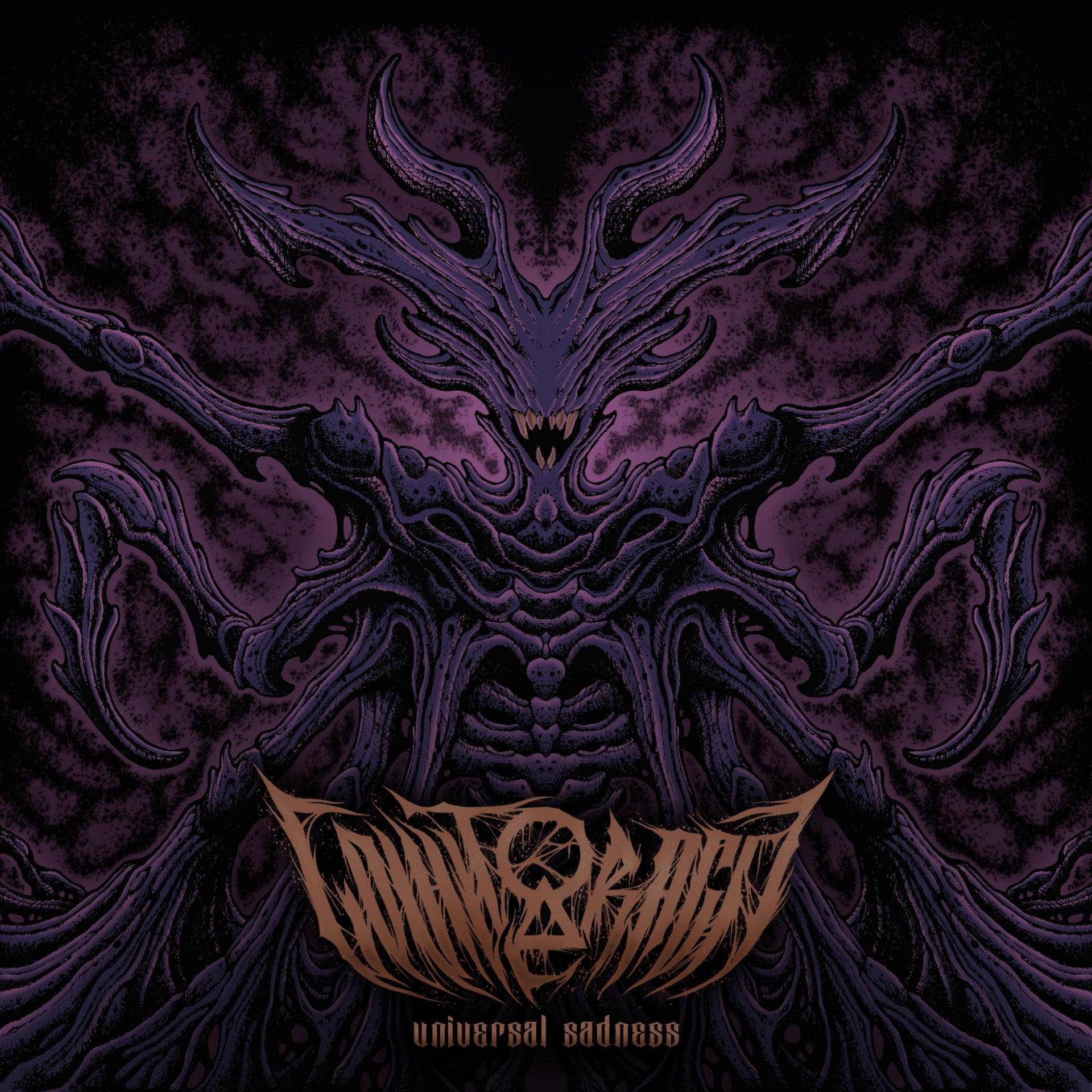 Universal sadness counteractt