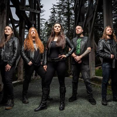 Unleash the archers 2024