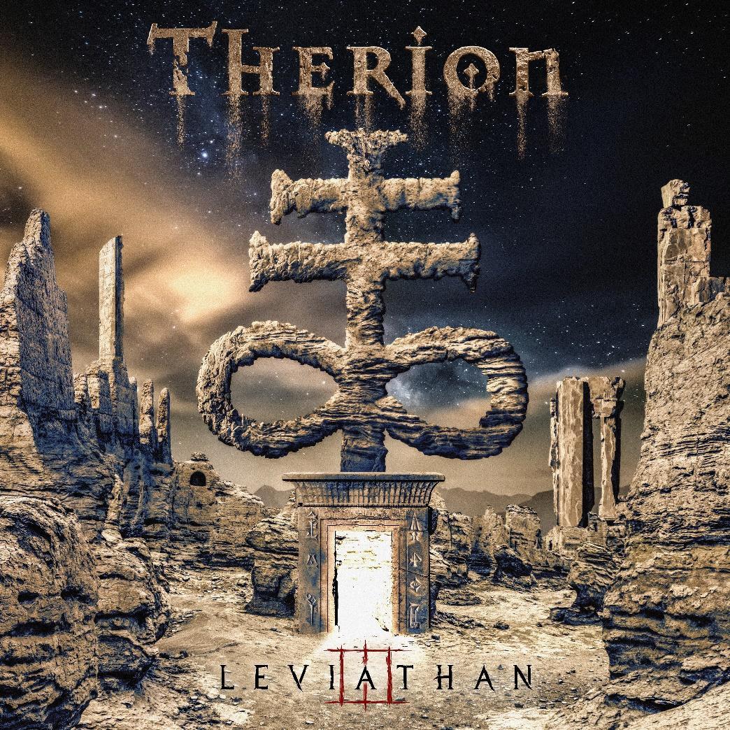 Leviathan III artwork