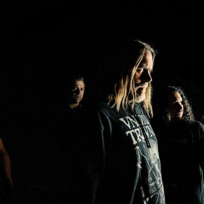 Cattle Decapitation 2023