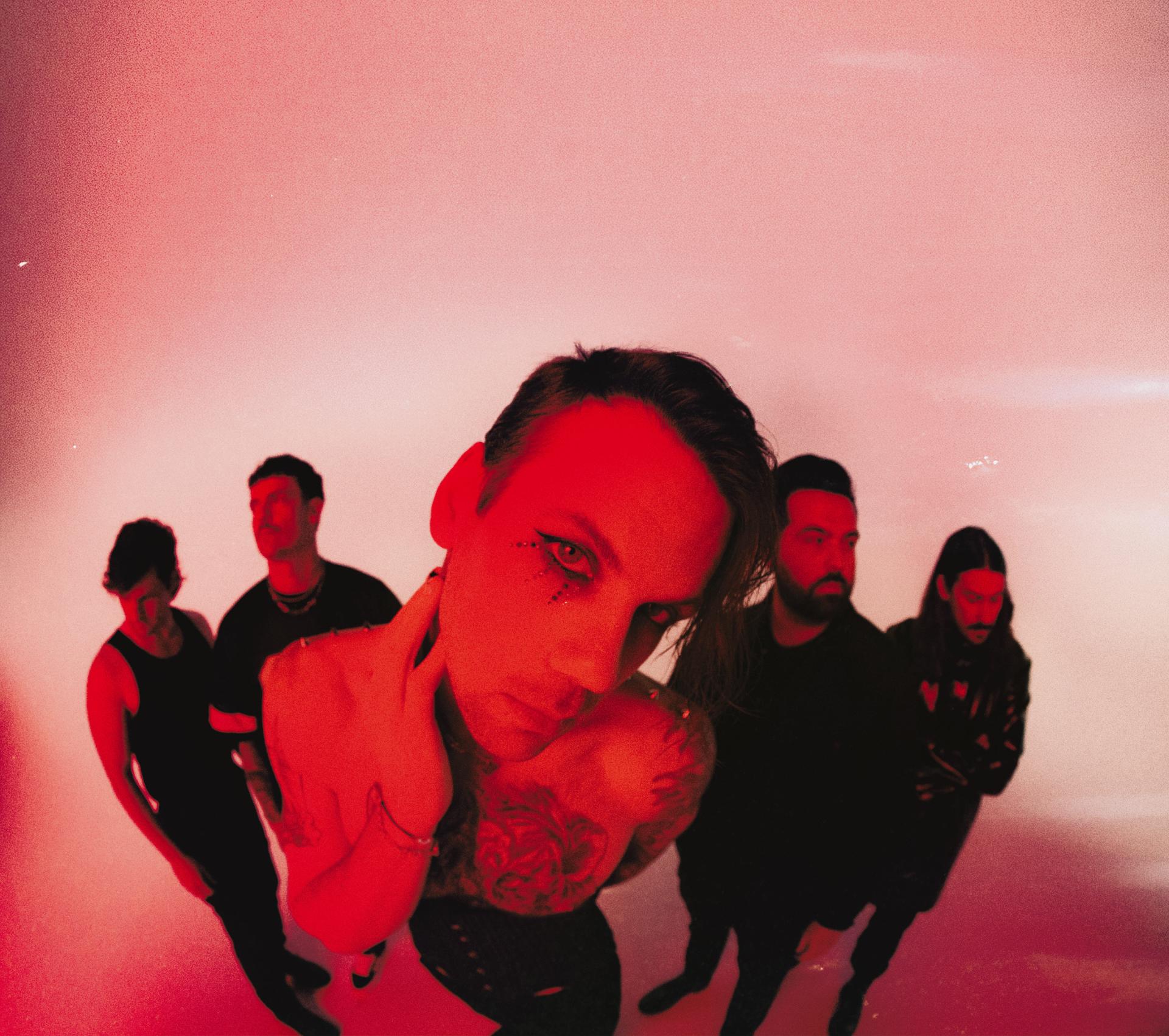 Beartooth band