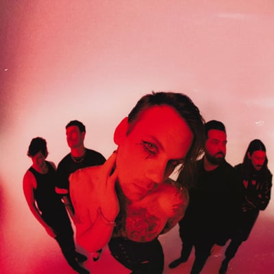 Beartooth band