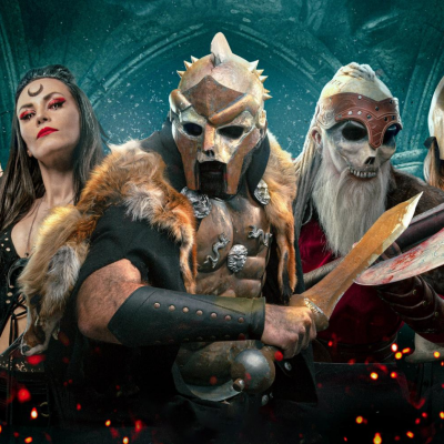 Warkings 2023