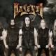 MAJESTY : signature chez Napalm Records