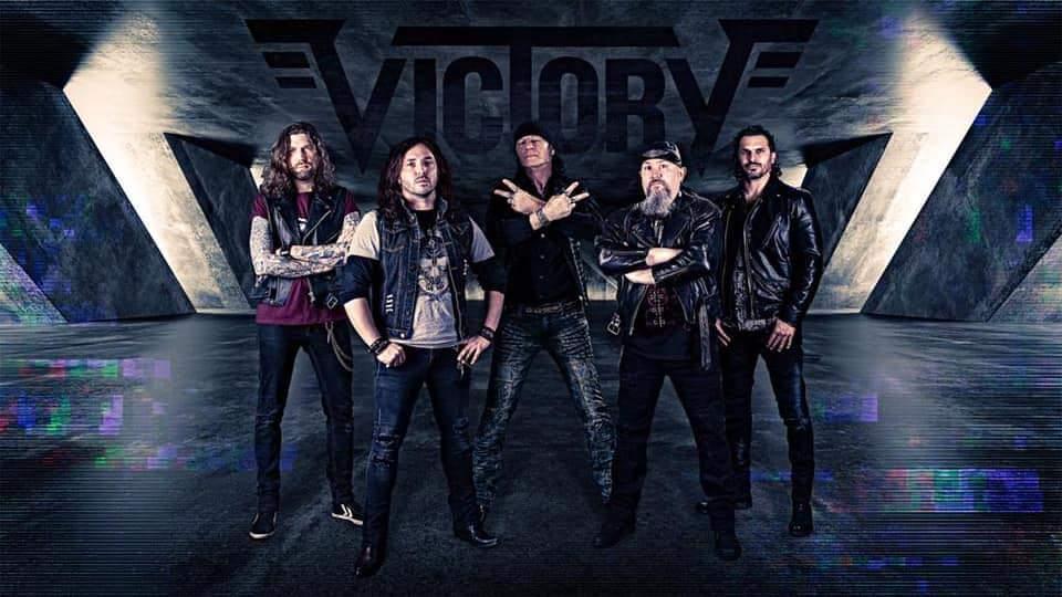Victory band 2021