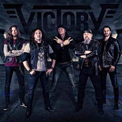 Victory band 2021