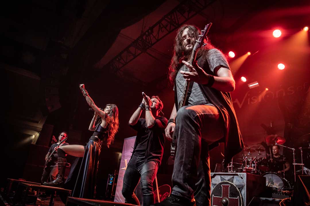 Visions of atlantis 14 sur 34