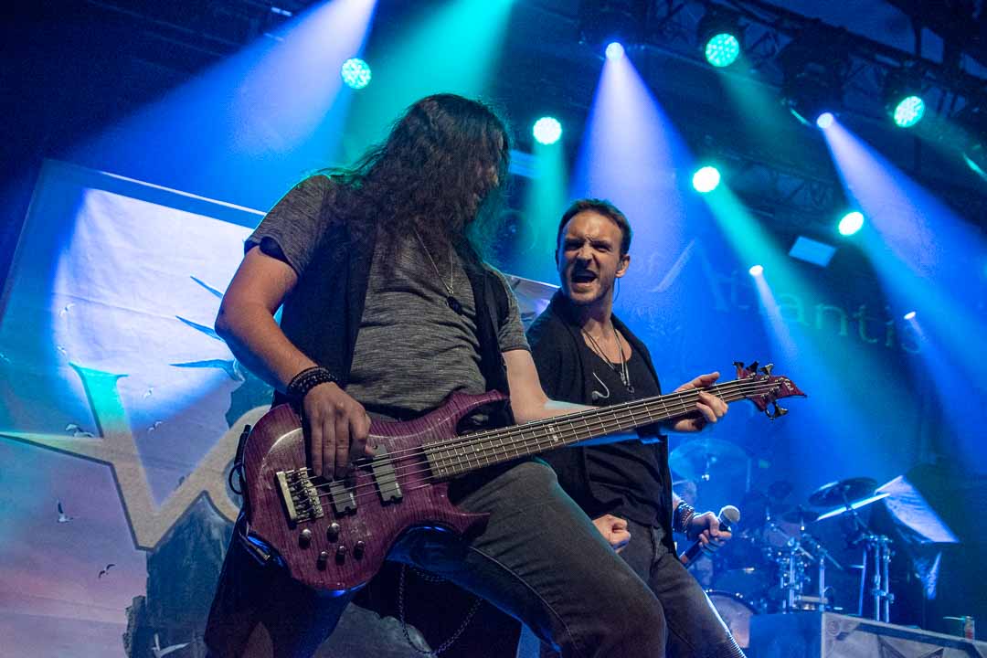 Visions of atlantis 3 sur 34