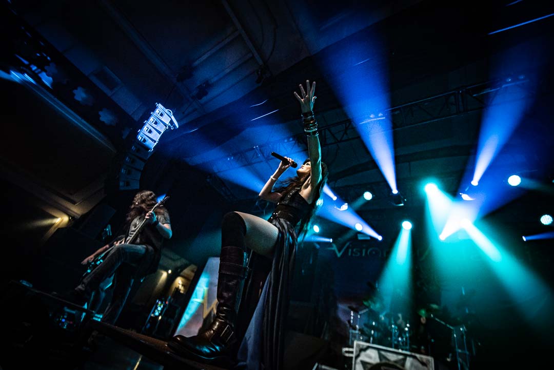 Visions of atlantis 8 sur 34