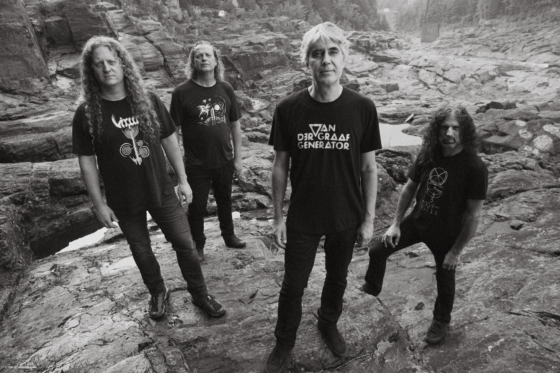 Voivod 2021
