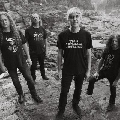Voivod 2021