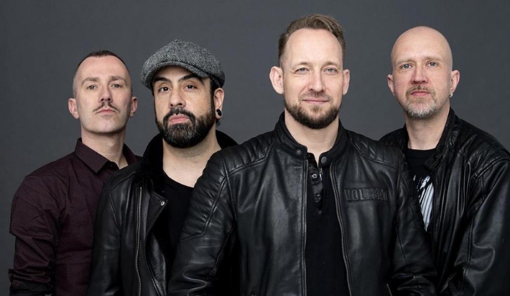 Volbeat 2021