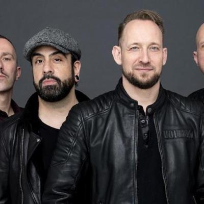 Volbeat 2021