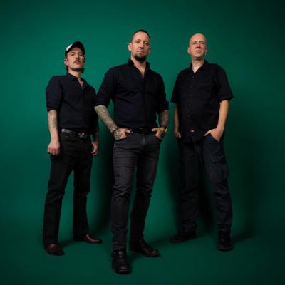 Volbeat 2025
