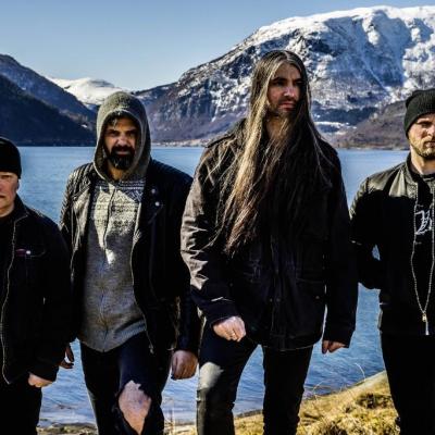 Vreid 2020
