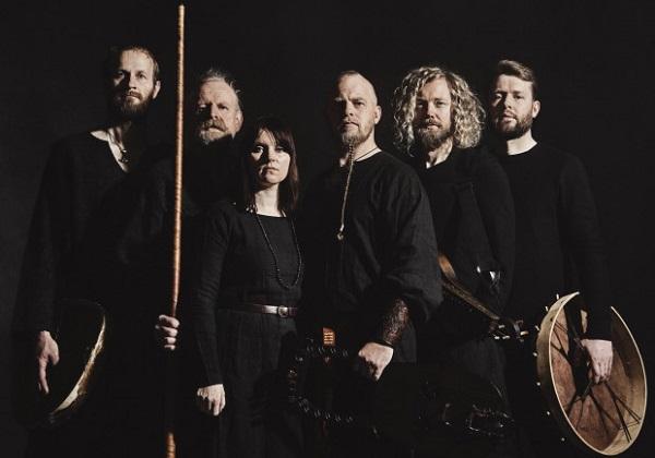 Wardruna 2020