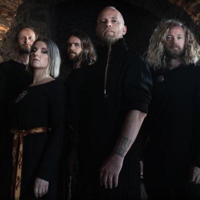 Wardruna 2023
