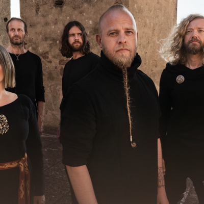 Wardruna 2024