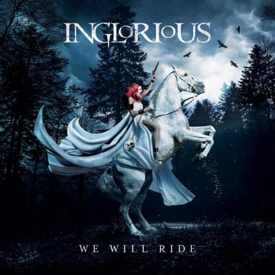 We will ride inglorious 1