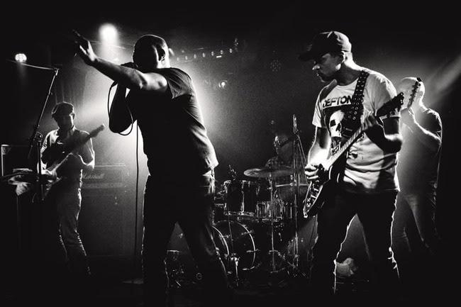 Welcome x stage 2019