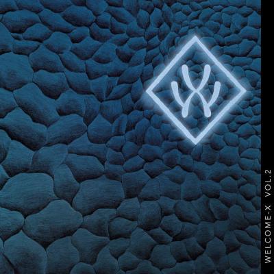 Welcome x vol2