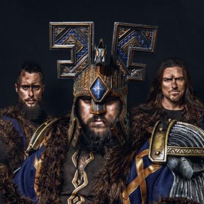 Wind rose 2023