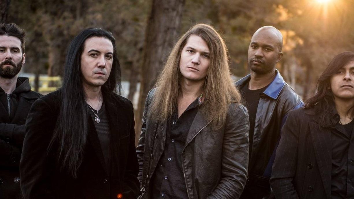 Witherfall 2019