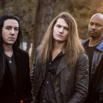 Witherfall 2019