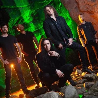 Witherfall