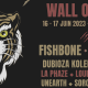 Wall Of Clan : Un festival au Bataclan