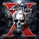 X  - ARTILLERY