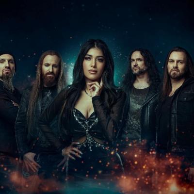Xandria 2024
