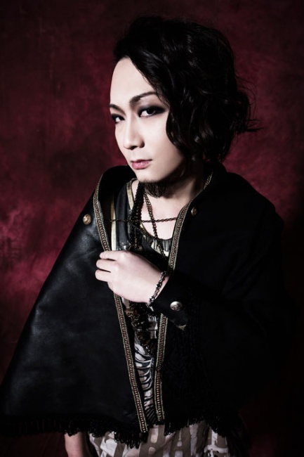 Yuu matenrou opera 8376