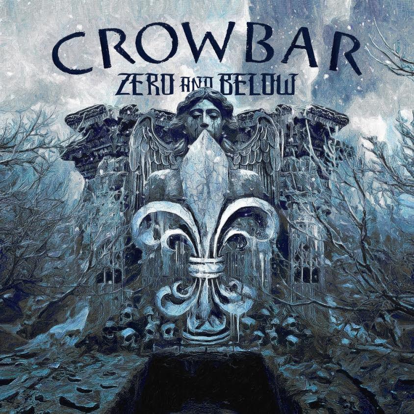 Zero and below crowbar